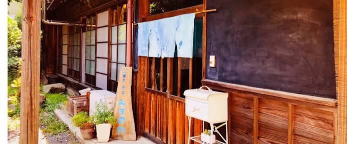 景品交換所の写真